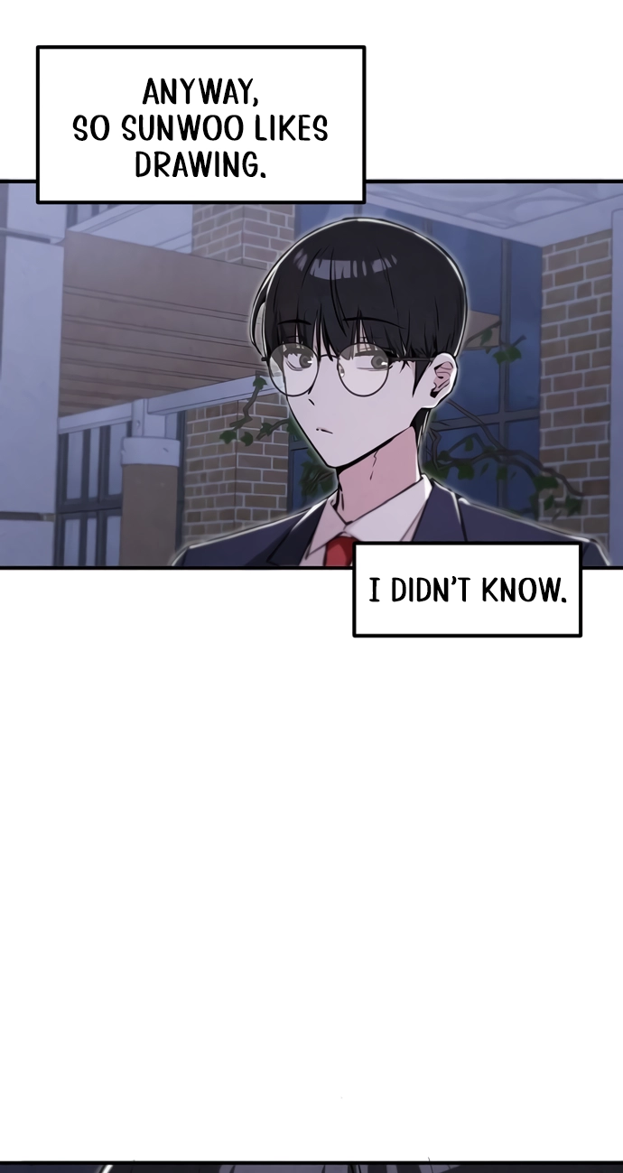 You're the Only One I See Chapter 14 page 62 - 