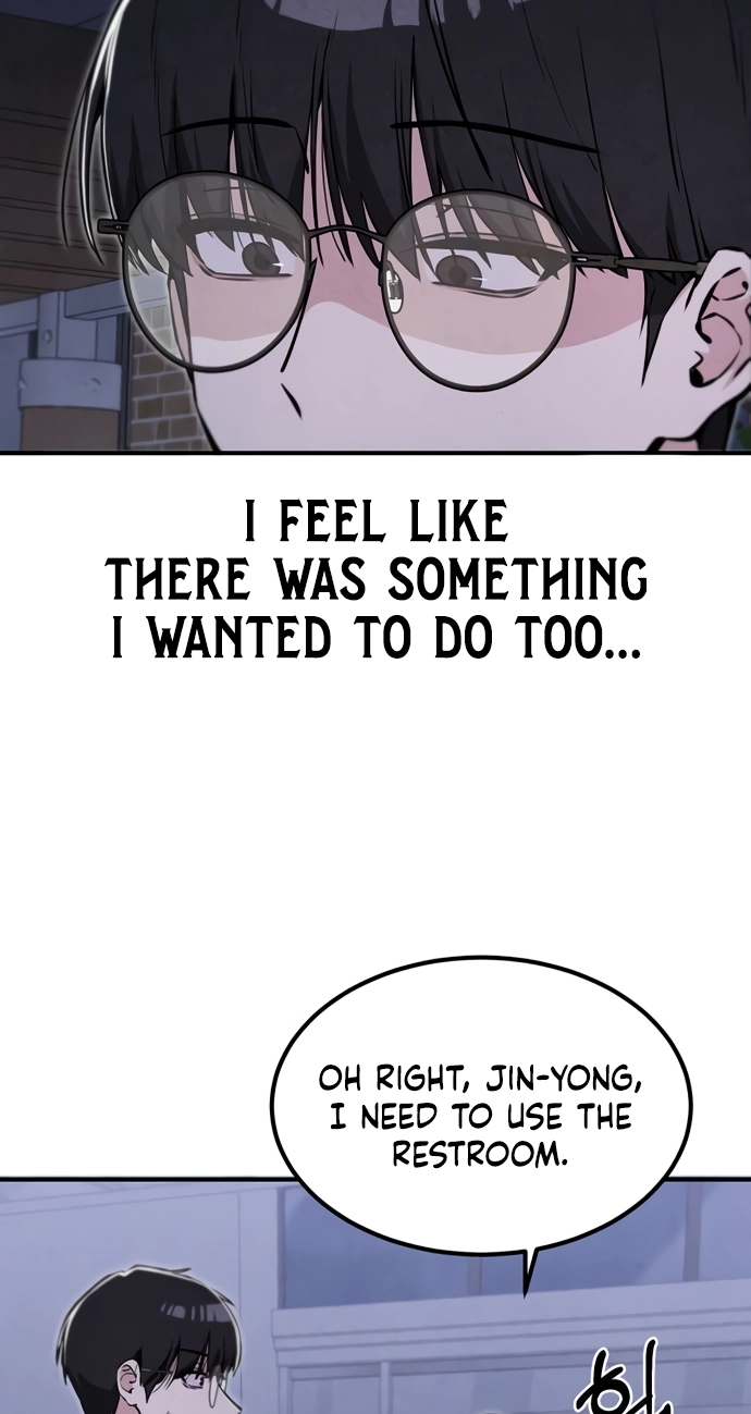 You're the Only One I See Chapter 14 page 63 - 