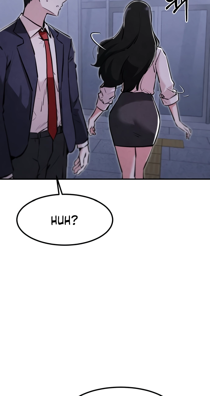 You're the Only One I See Chapter 14 page 64 - 