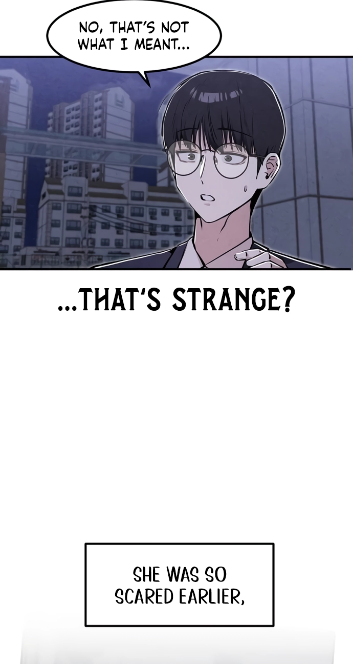 You're the Only One I See Chapter 14 page 66 - 