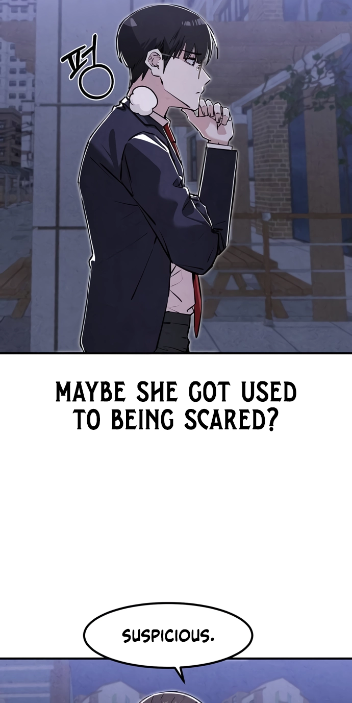 You're the Only One I See Chapter 14 page 69 - 