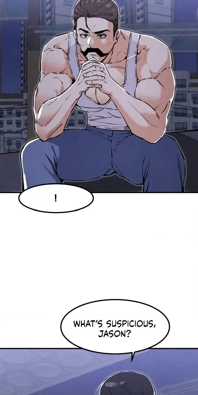 You're the Only One I See Chapter 14 page 70 - 