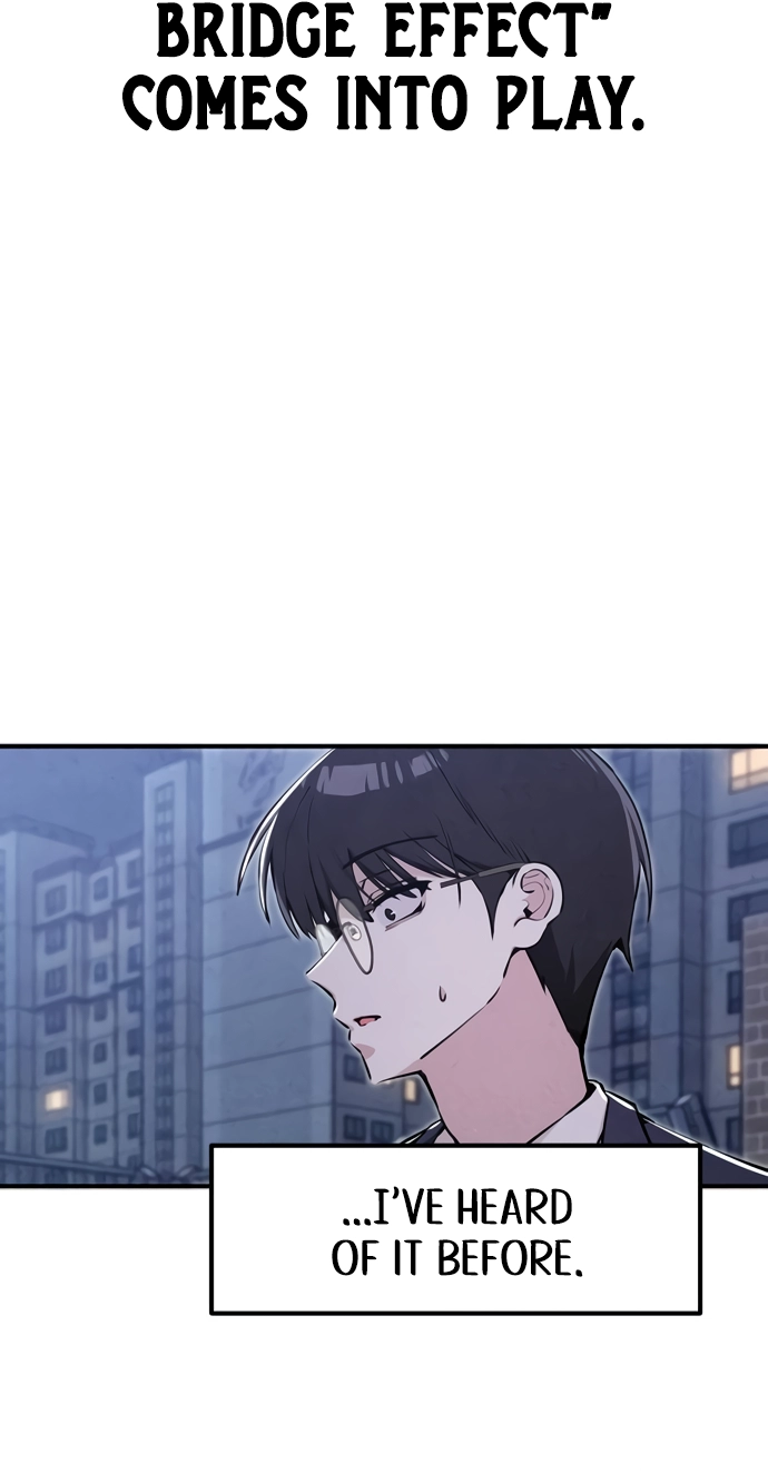 You're the Only One I See Chapter 14 page 8 - 