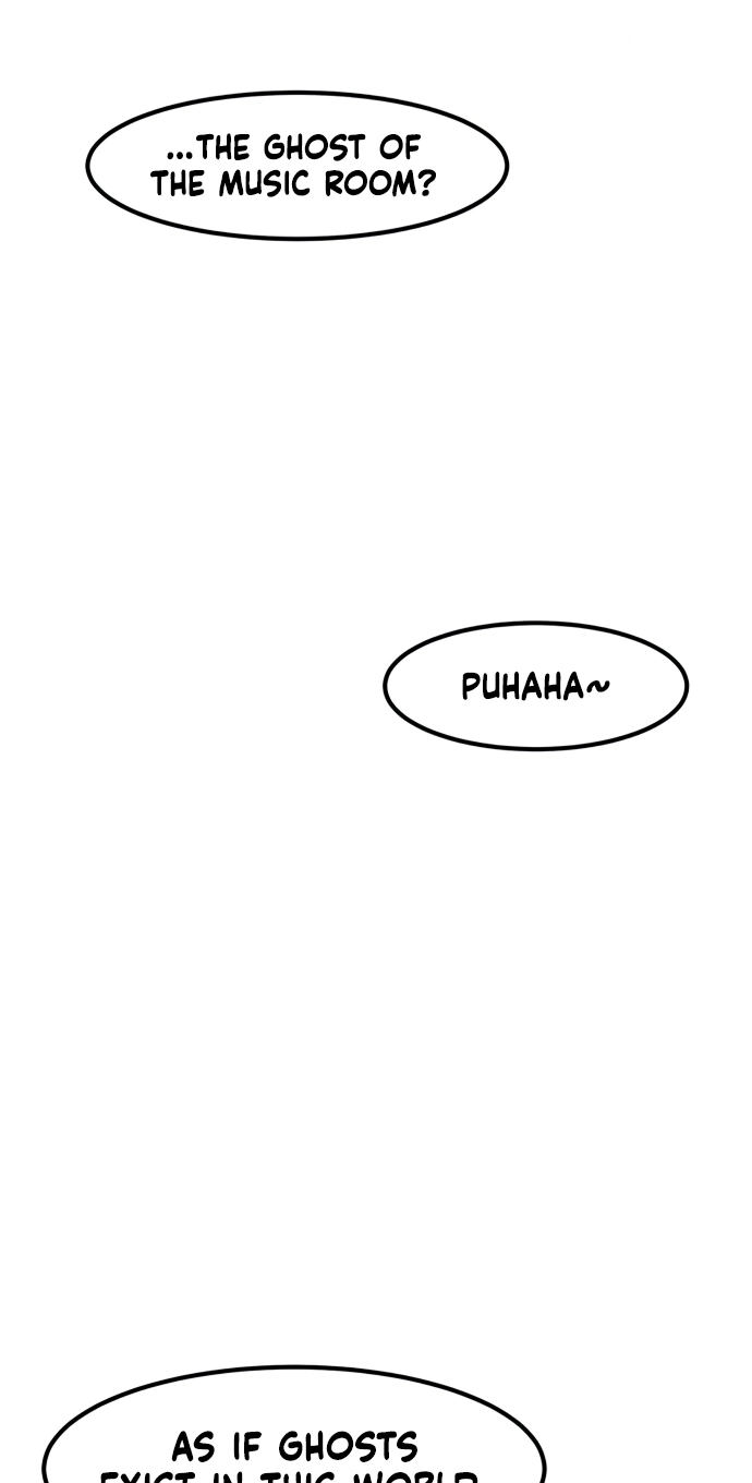 You're the Only One I See Chapter 14 page 75 - 