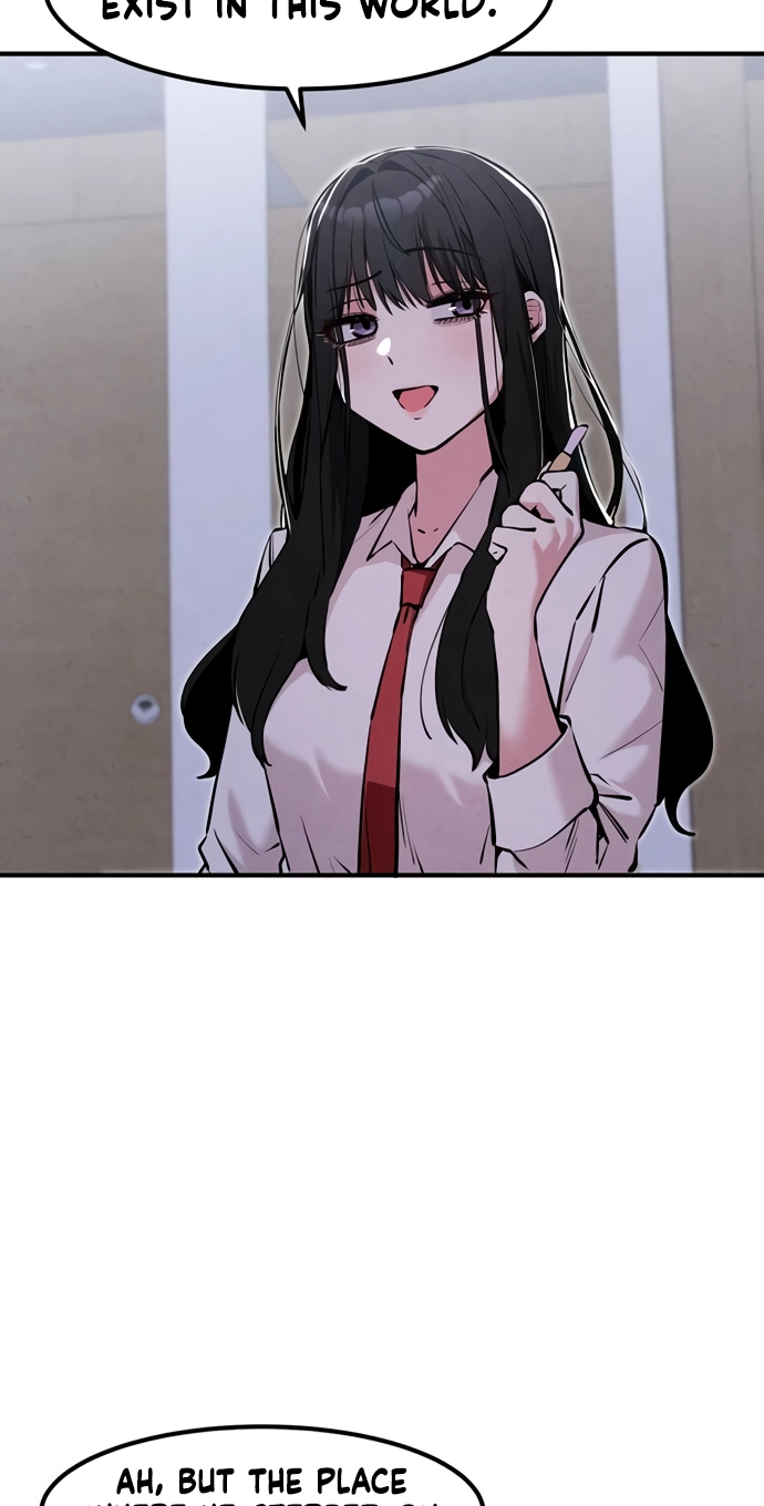 You're the Only One I See Chapter 14 page 76 - 
