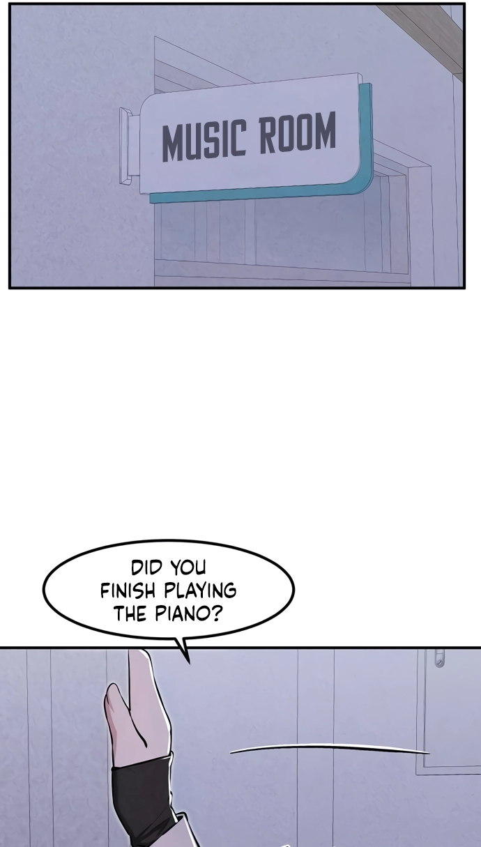 You're the Only One I See Chapter 14 page 79 - 