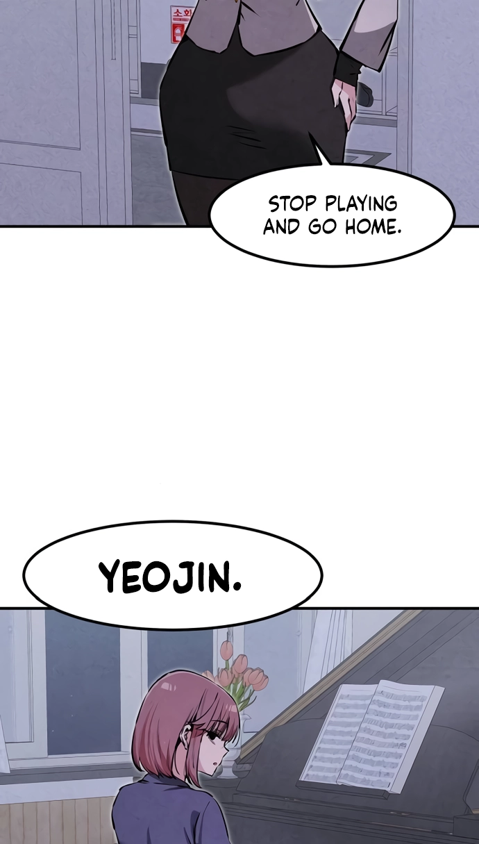 You're the Only One I See Chapter 14 page 81 - 