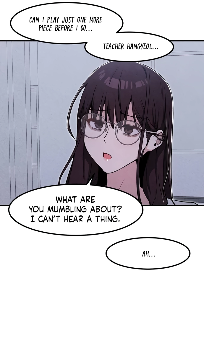 You're the Only One I See Chapter 14 page 84 - 