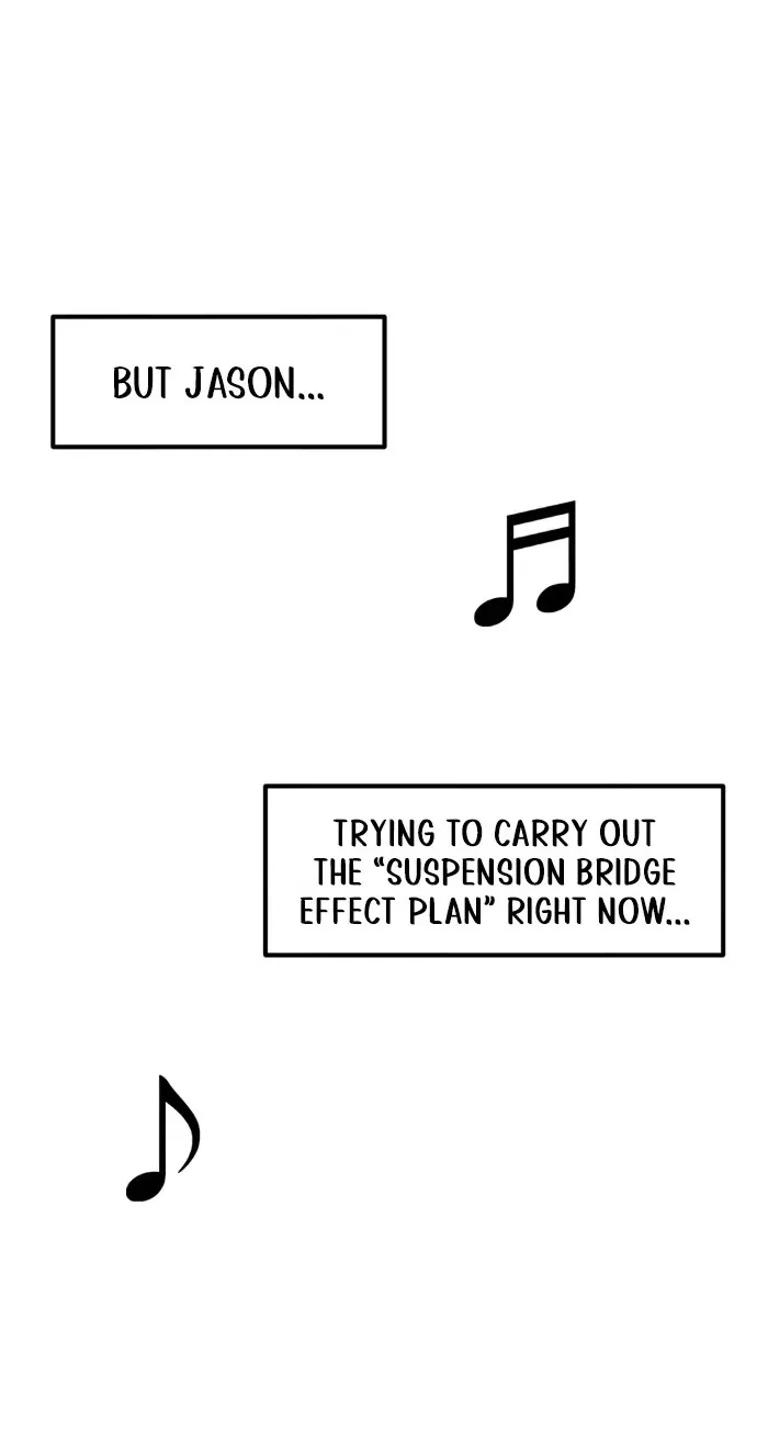You're the Only One I See Chapter 14 page 10 - 