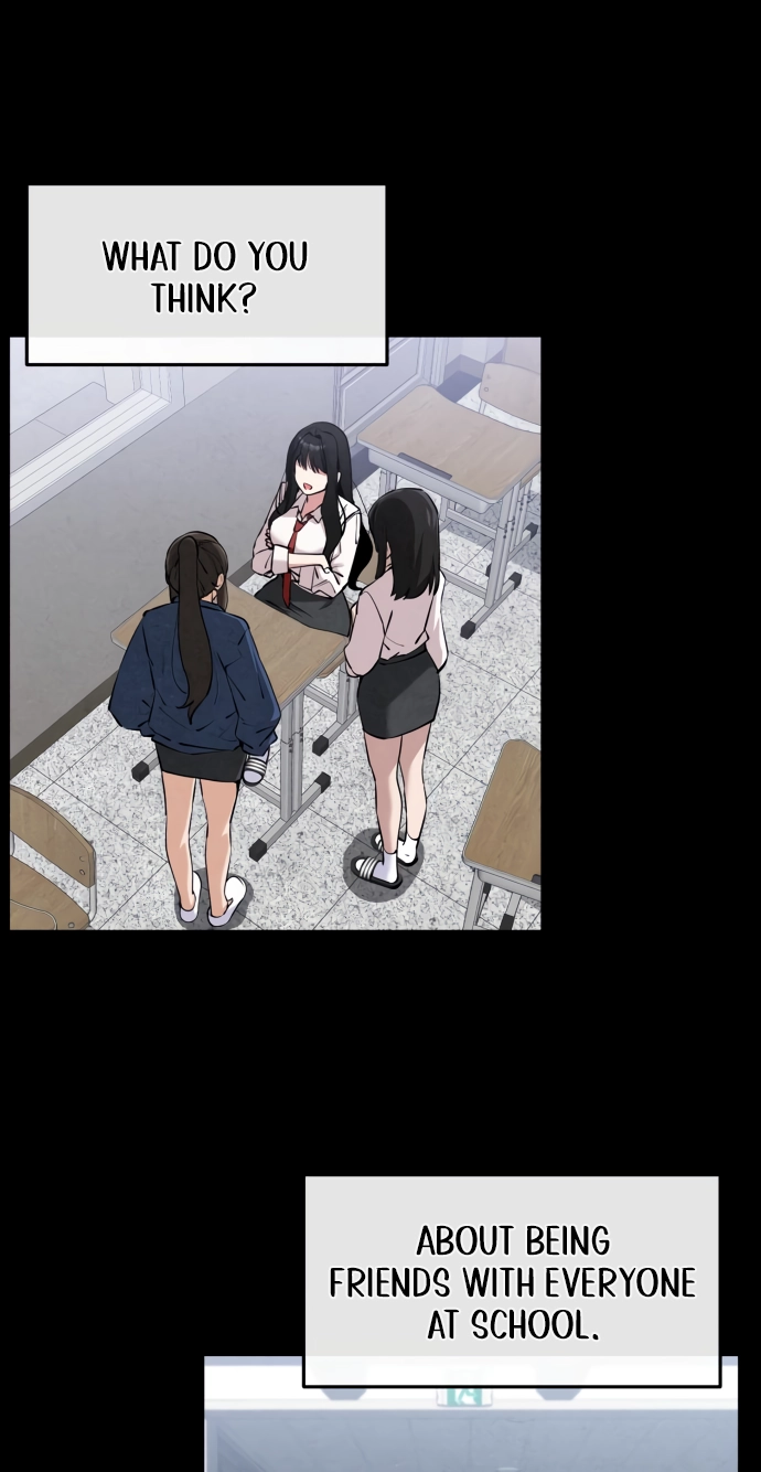You're the Only One I See Chapter 15 page 2 - 