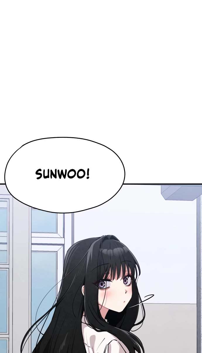 You're the Only One I See Chapter 15 page 11 - 