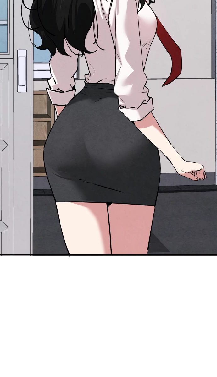 You're the Only One I See Chapter 15 page 12 - 