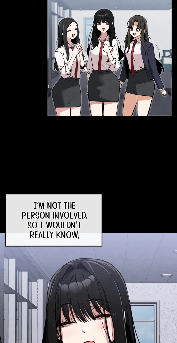 You're the Only One I See Chapter 15 page 3 - 