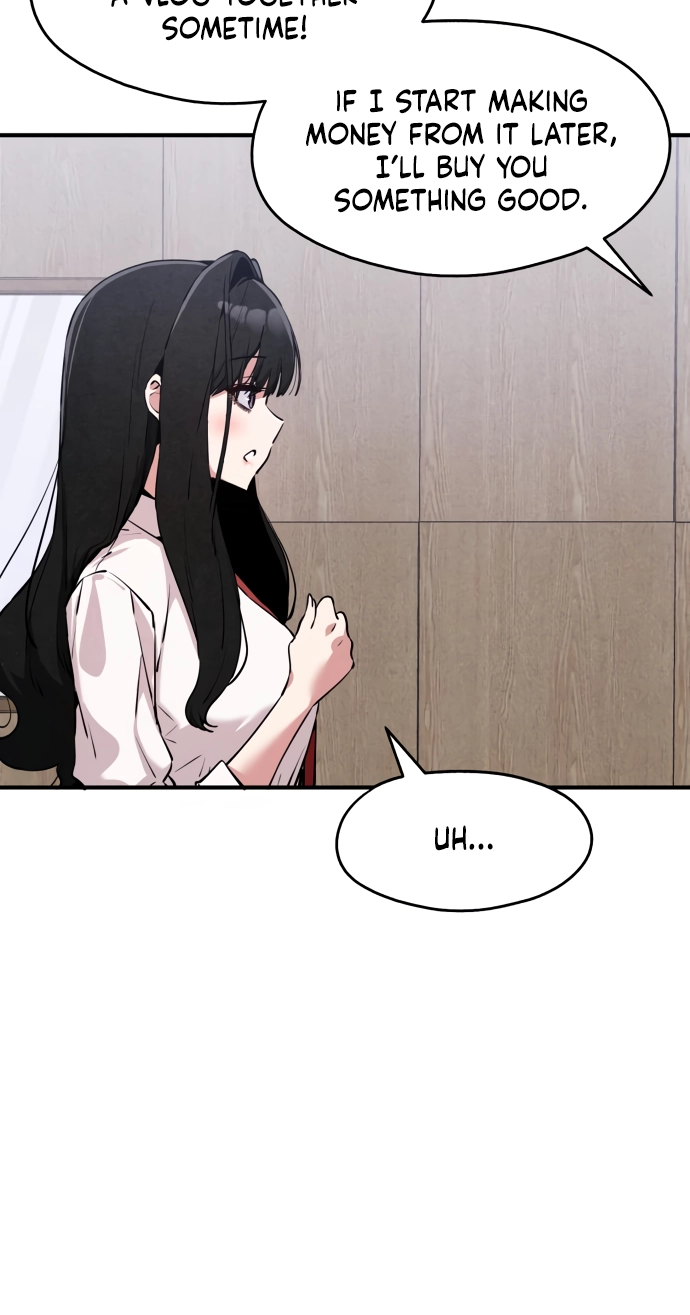 You're the Only One I See Chapter 15 page 22 - 