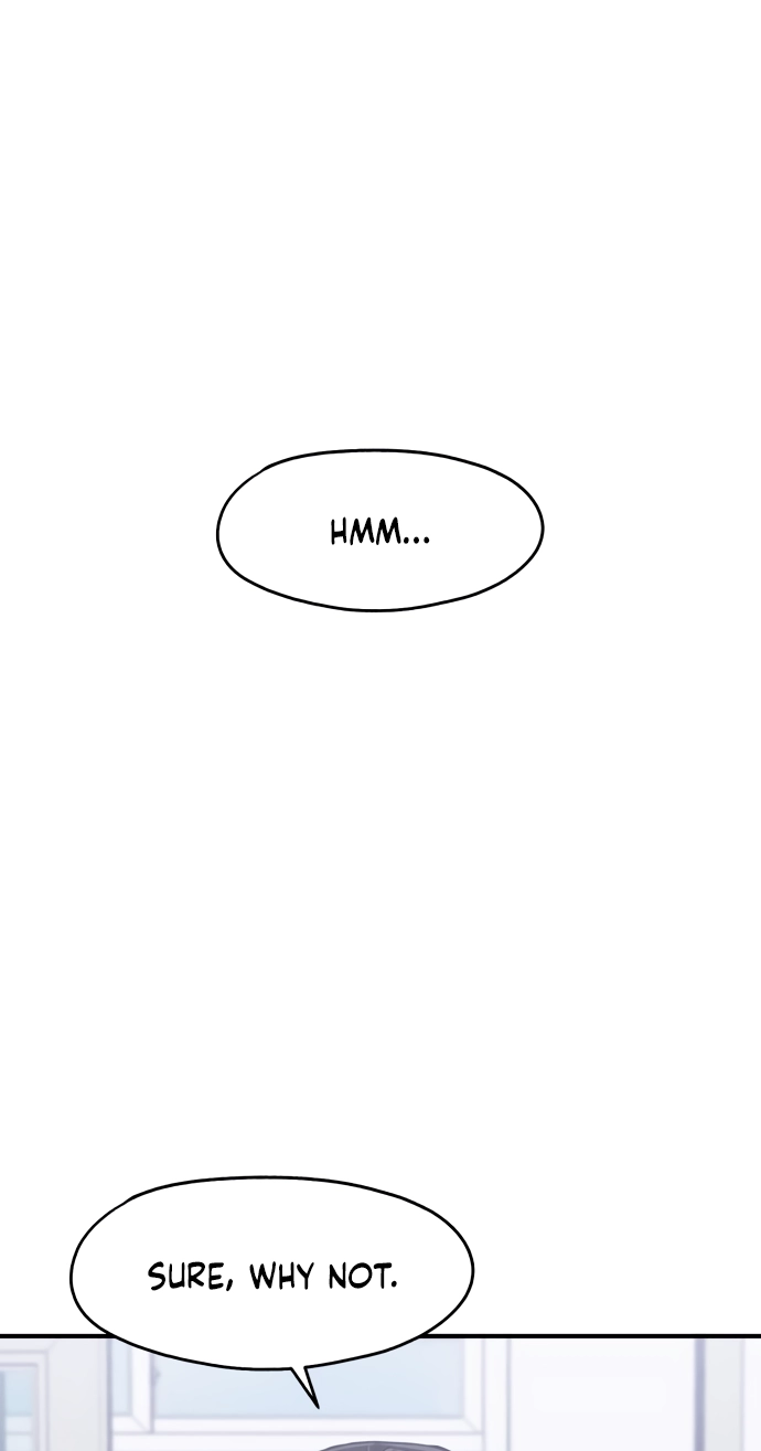 You're the Only One I See Chapter 15 page 23 - 