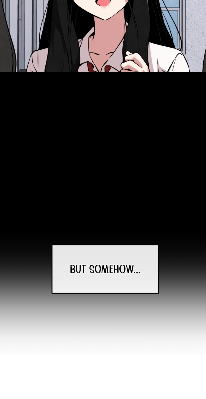 You're the Only One I See Chapter 15 page 4 - 