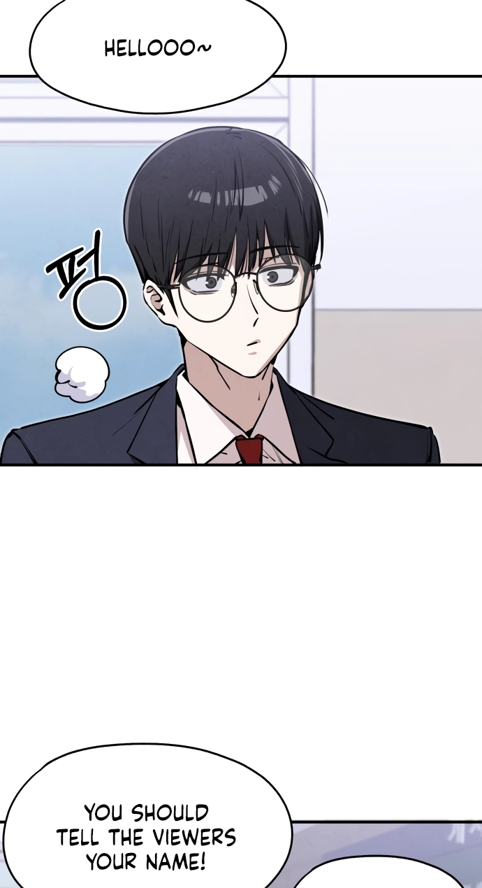 You're the Only One I See Chapter 15 page 34 - 