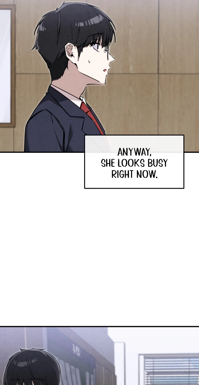 You're the Only One I See Chapter 15 page 37 - 