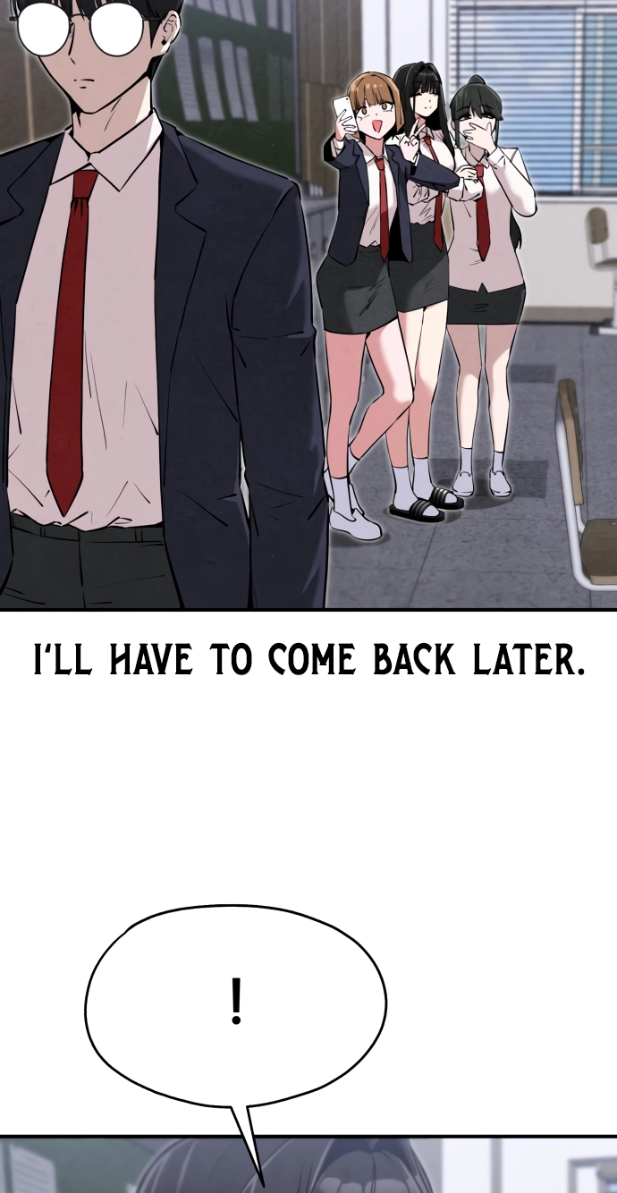 You're the Only One I See Chapter 15 page 38 - 