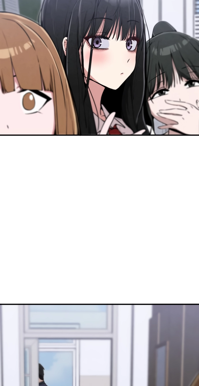 You're the Only One I See Chapter 15 page 39 - 