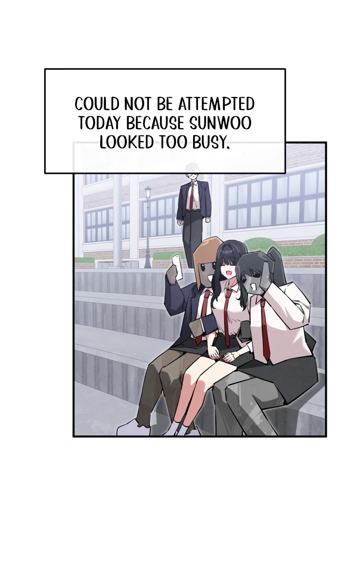 You're the Only One I See Chapter 15 page 43 - 