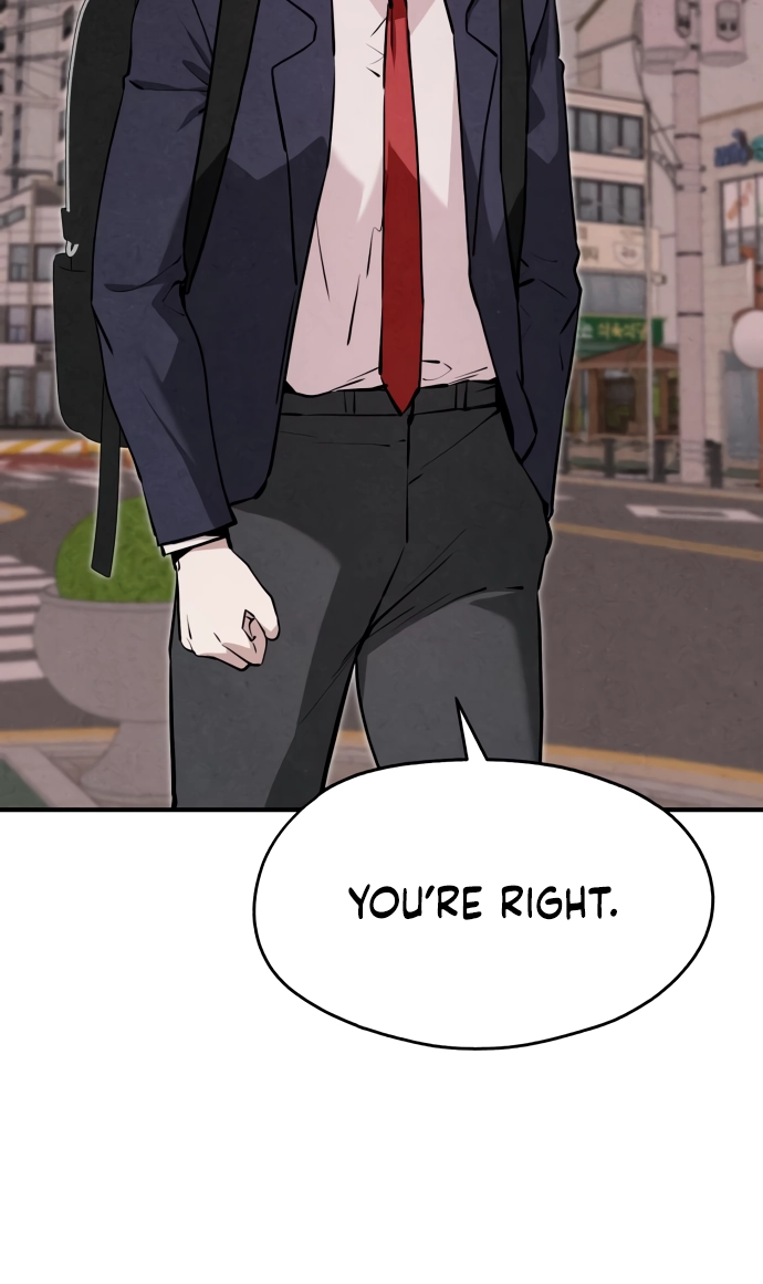 You're the Only One I See Chapter 15 page 46 - 