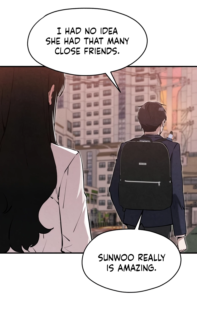 You're the Only One I See Chapter 15 page 47 - 