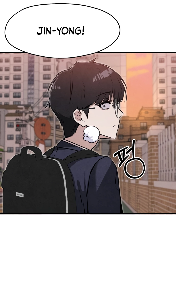 You're the Only One I See Chapter 15 page 48 - 