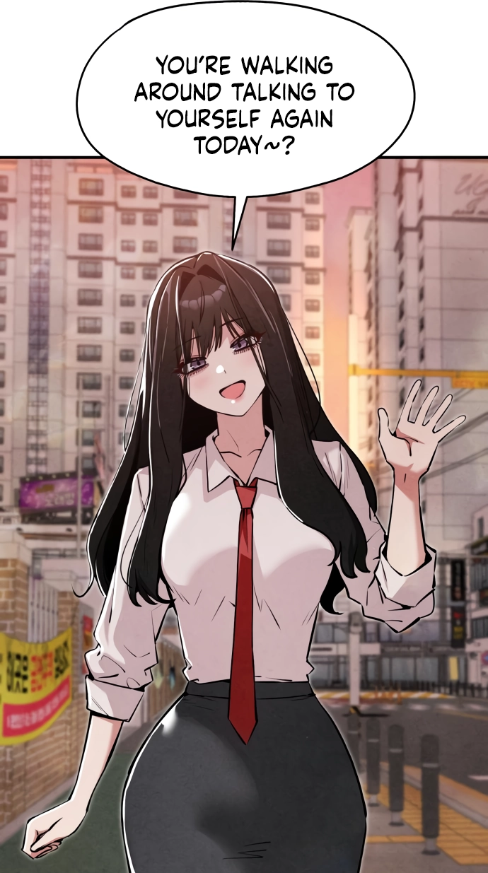 You're the Only One I See Chapter 15 page 49 - 