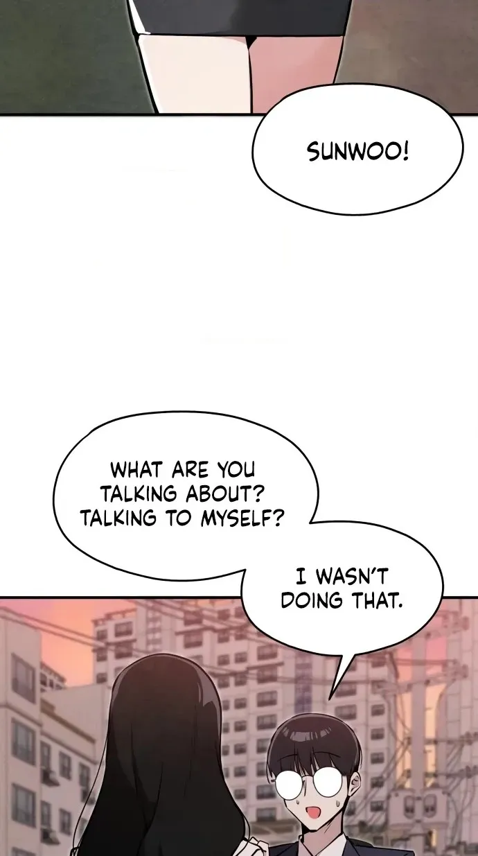 You're the Only One I See Chapter 15 page 50 - 