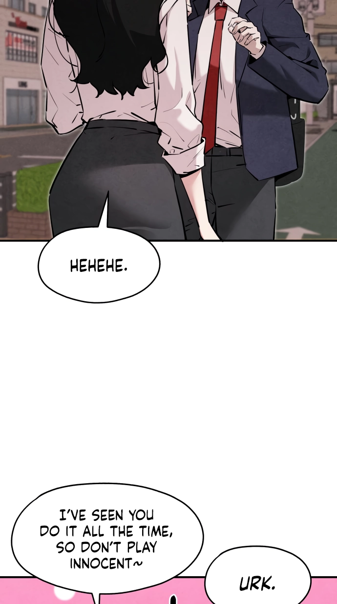 You're the Only One I See Chapter 15 page 51 - 