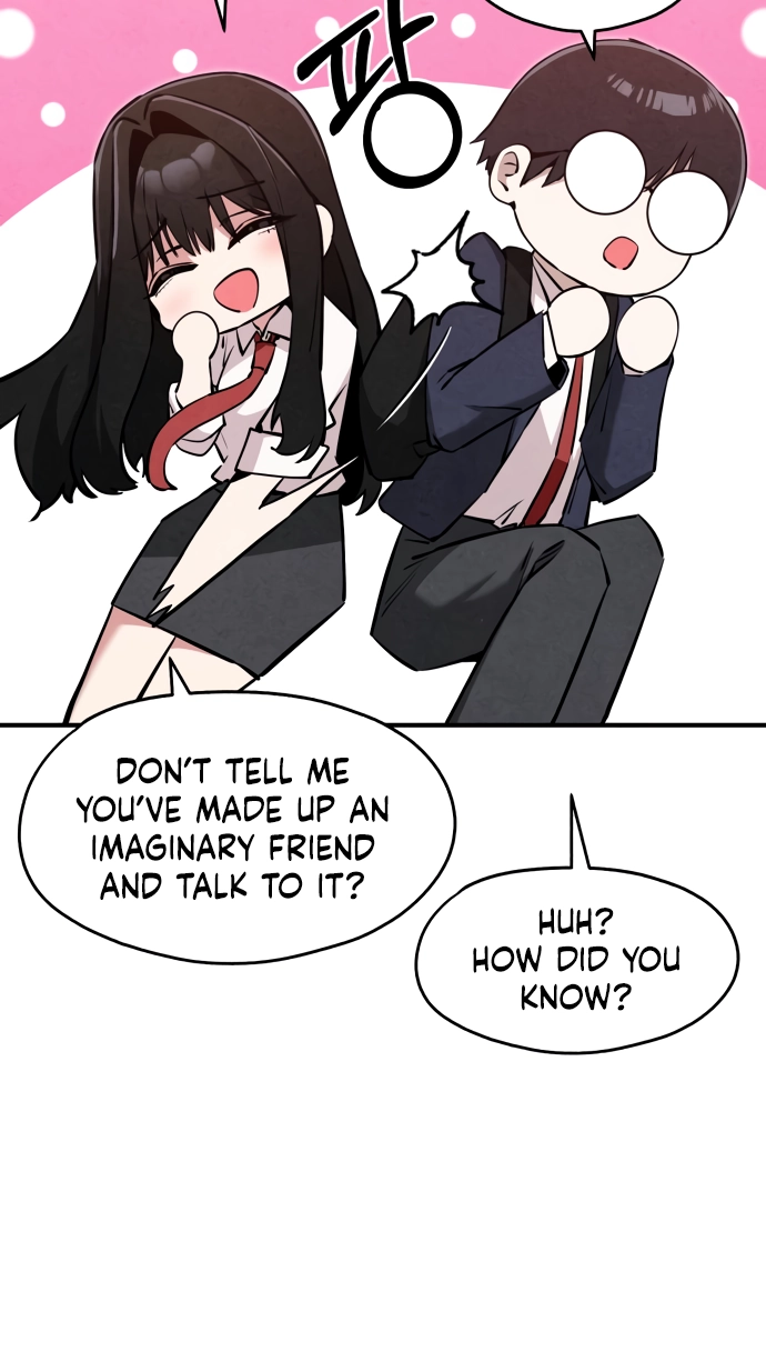 You're the Only One I See Chapter 15 page 52 - 