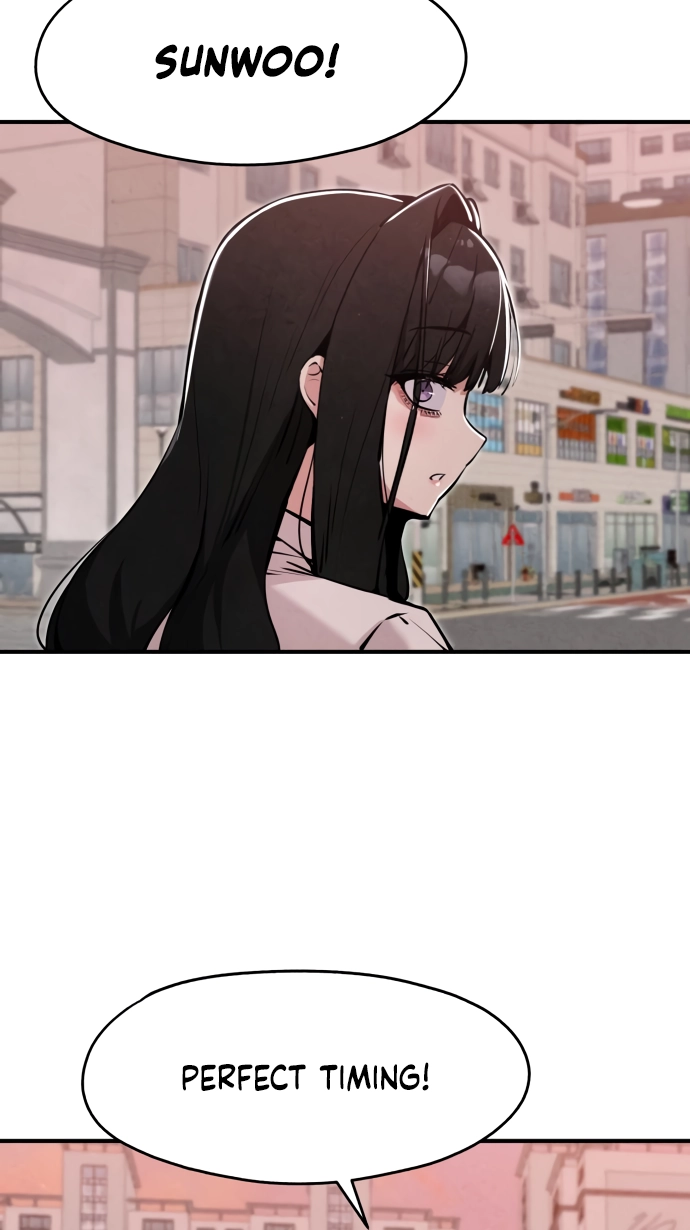 You're the Only One I See Chapter 15 page 54 - 