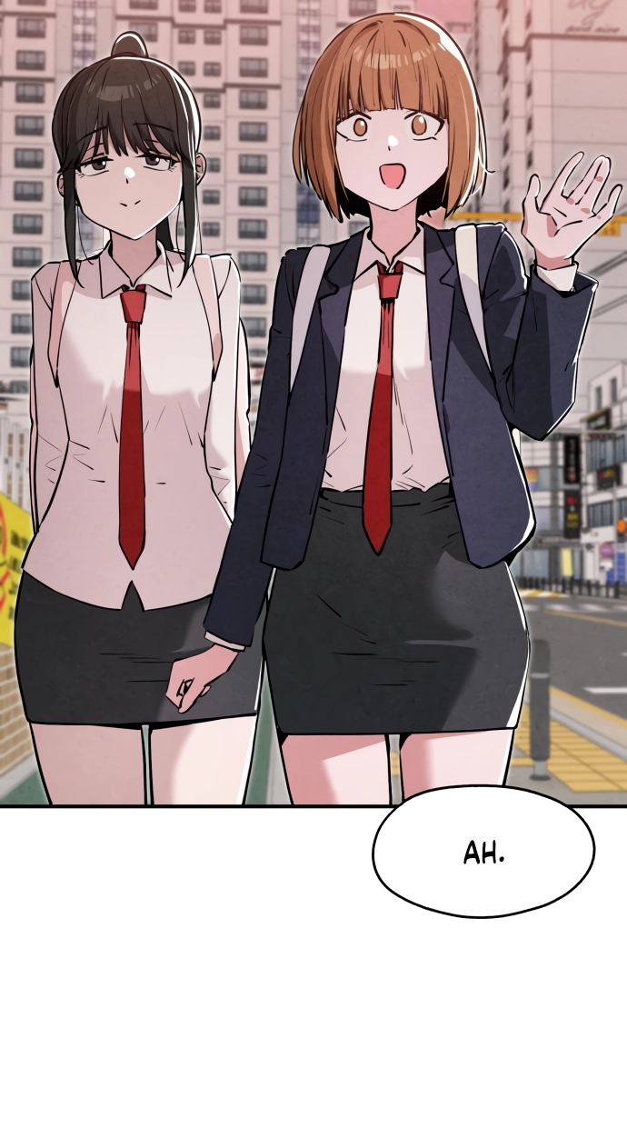You're the Only One I See Chapter 15 page 55 - 