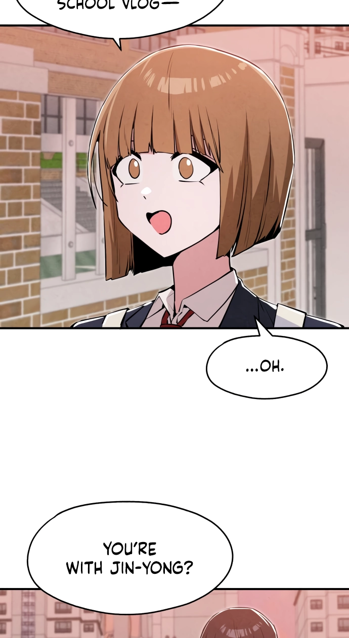 You're the Only One I See Chapter 15 page 57 - 