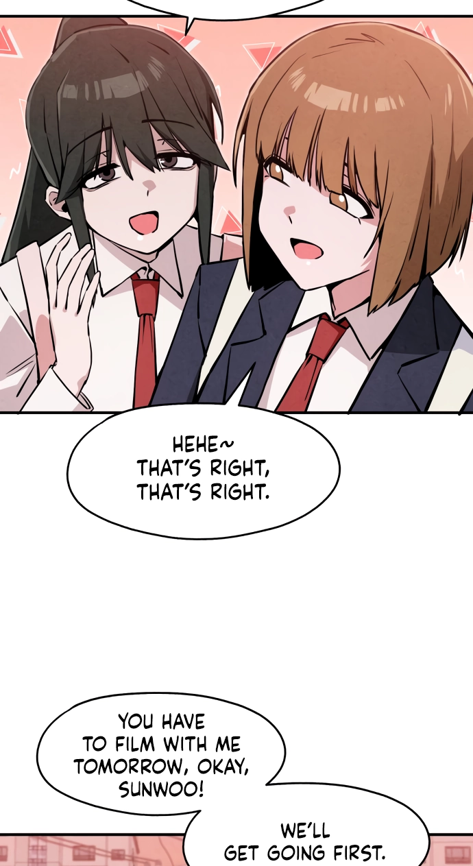 You're the Only One I See Chapter 15 page 59 - 