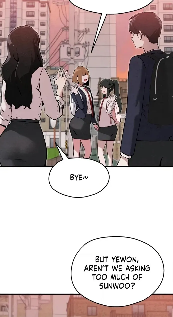 You're the Only One I See Chapter 15 page 60 - 