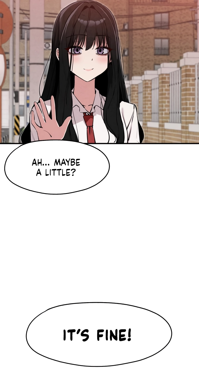 You're the Only One I See Chapter 15 page 61 - 