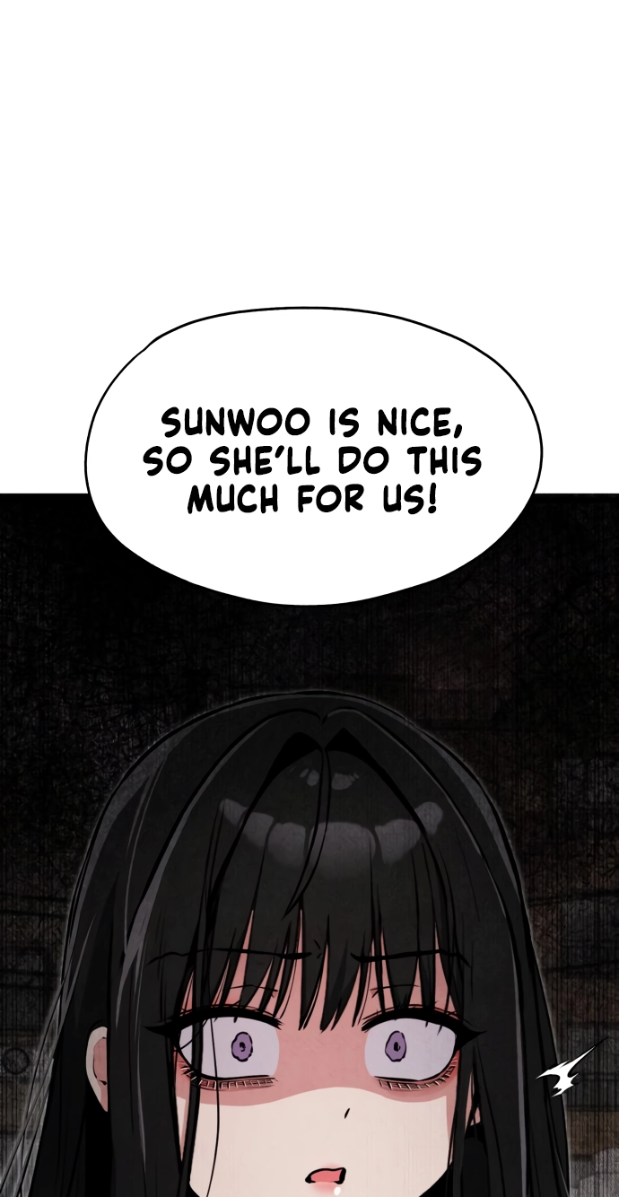 You're the Only One I See Chapter 15 page 62 - 