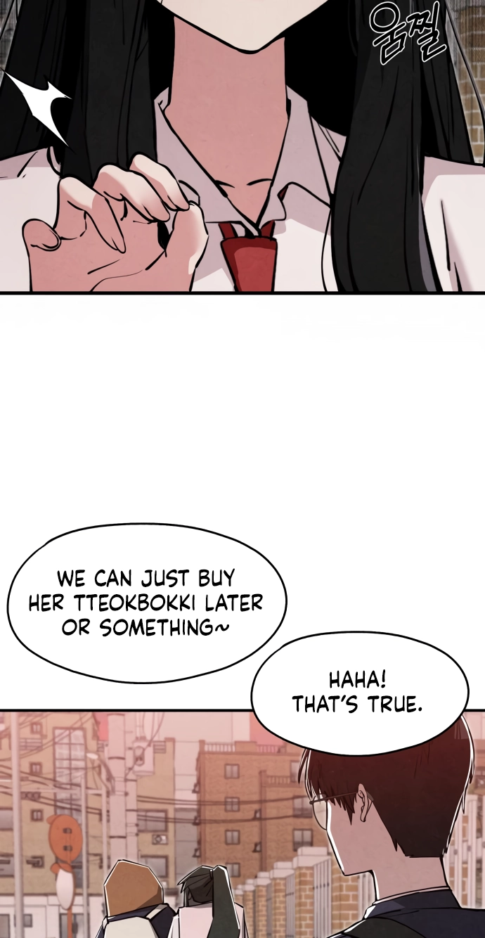 You're the Only One I See Chapter 15 page 63 - 
