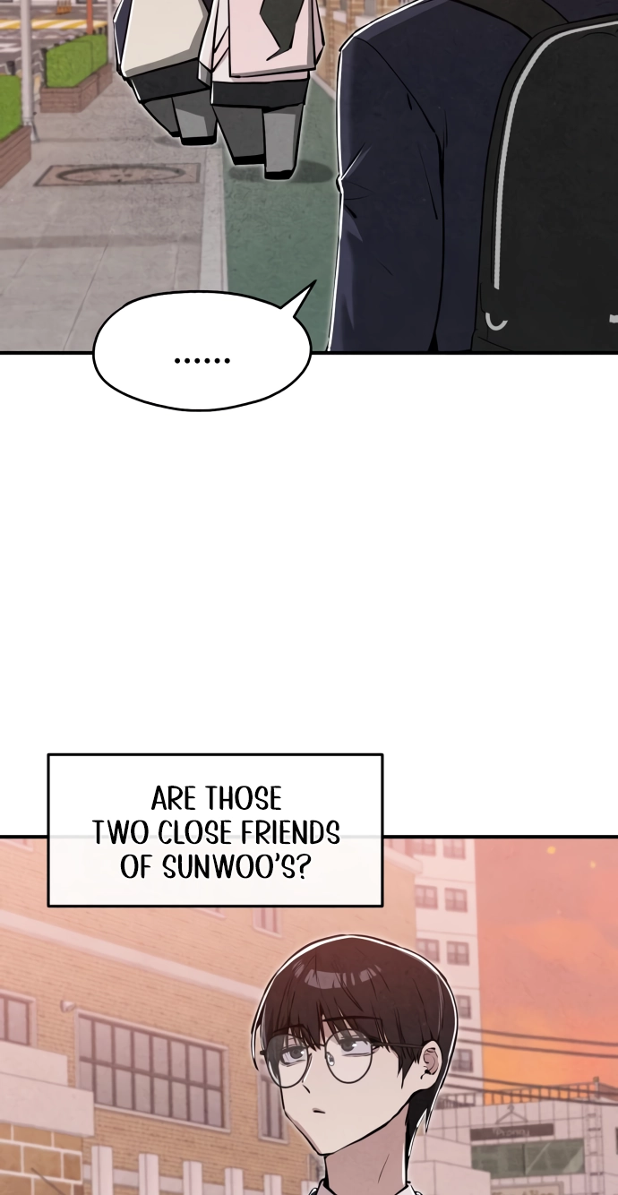 You're the Only One I See Chapter 15 page 64 - 