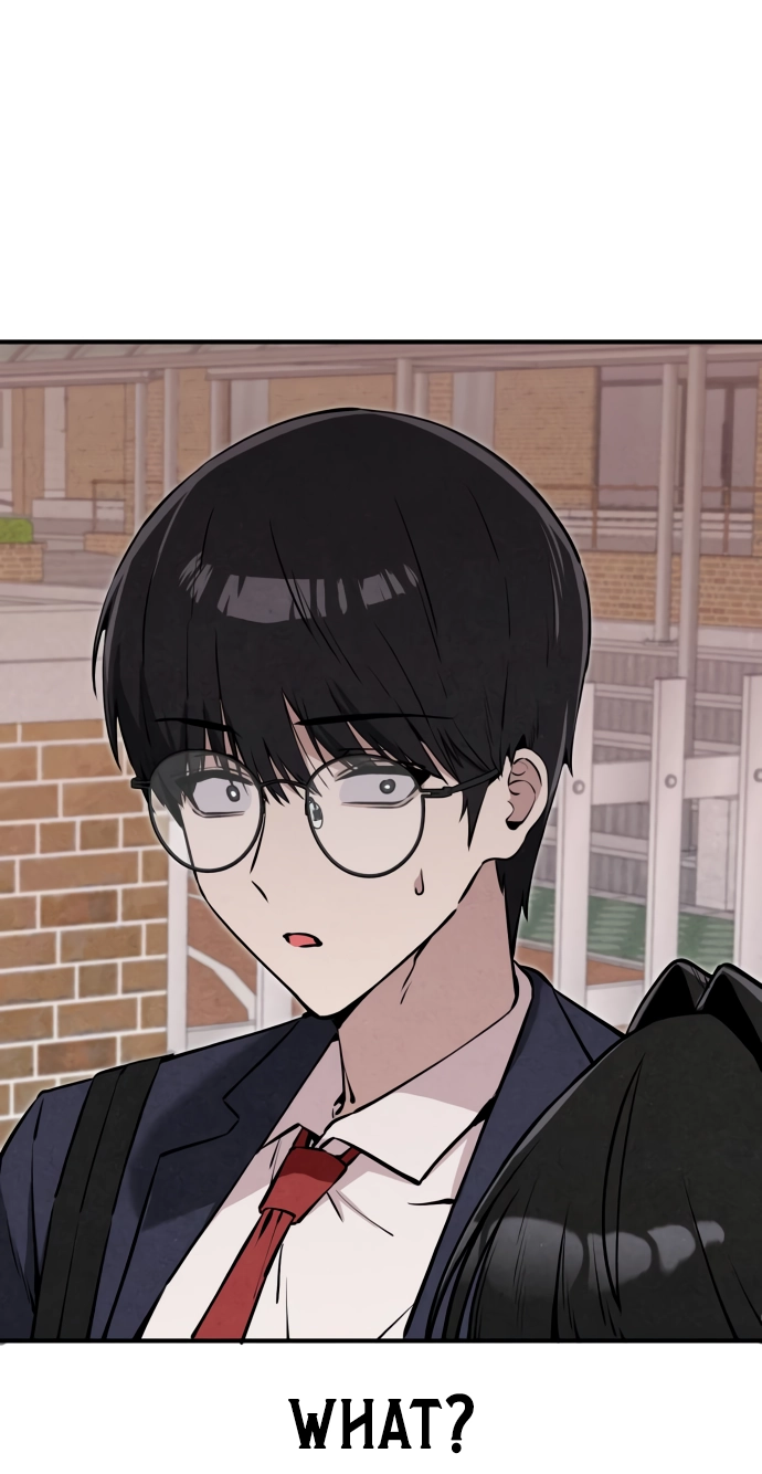 You're the Only One I See Chapter 15 page 69 - 