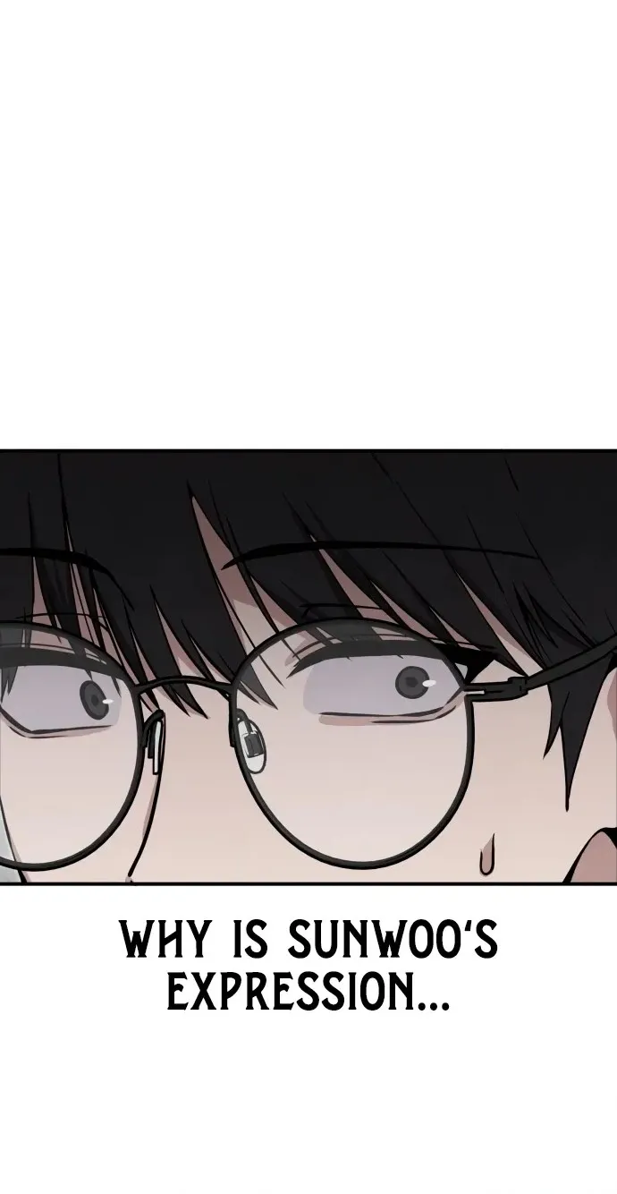 You're the Only One I See Chapter 15 page 70 - 