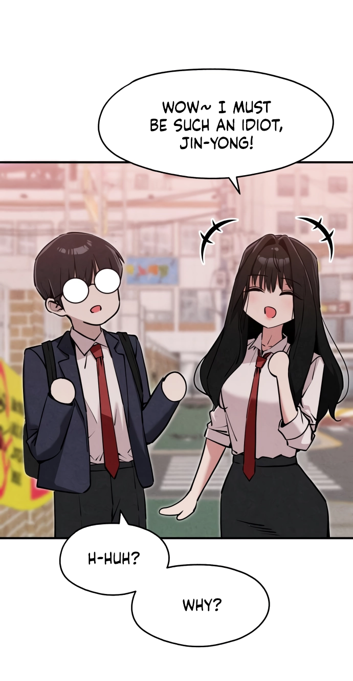 You're the Only One I See Chapter 15 page 72 - 