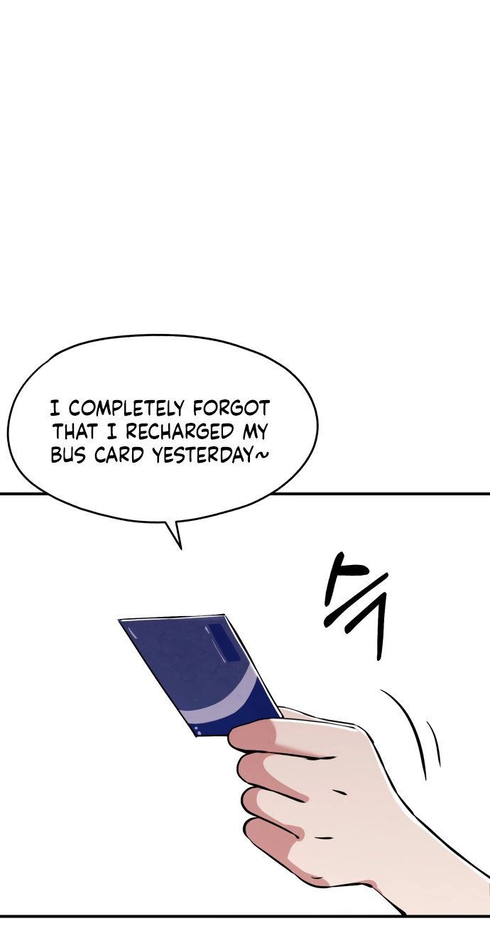 You're the Only One I See Chapter 15 page 73 - 