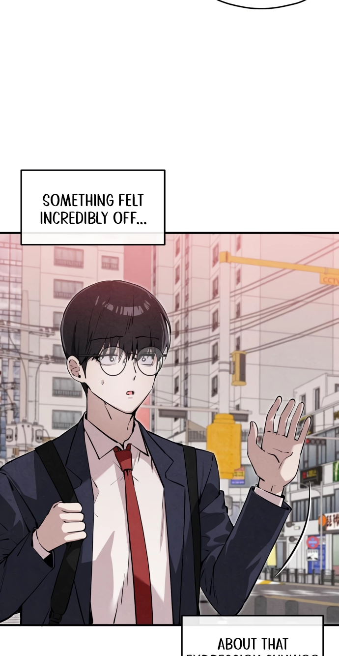 You're the Only One I See Chapter 15 page 76 - 