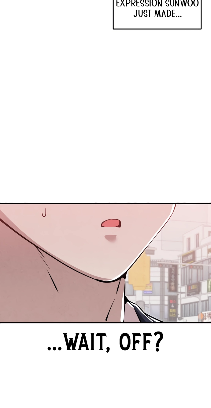 You're the Only One I See Chapter 15 page 77 - 