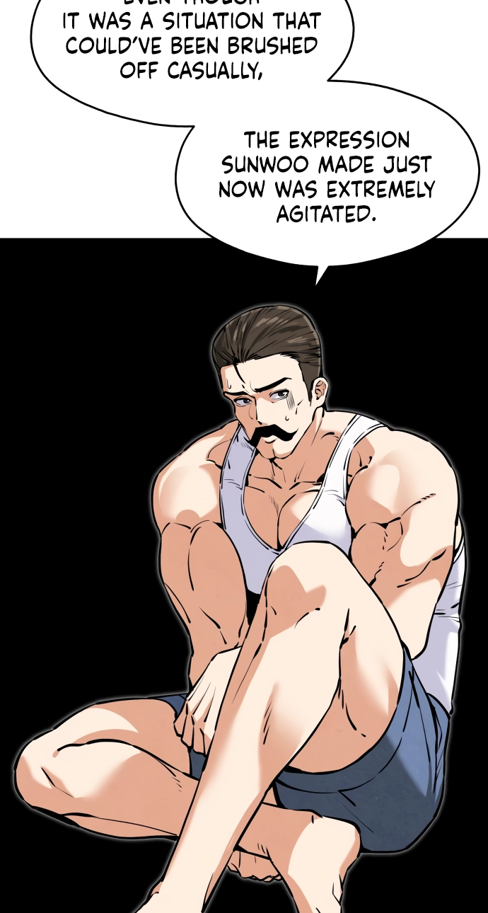 You're the Only One I See Chapter 15 page 81 - 