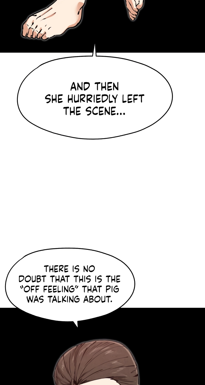 You're the Only One I See Chapter 15 page 82 - 