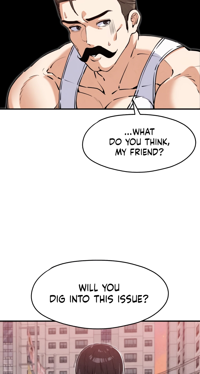 You're the Only One I See Chapter 15 page 83 - 